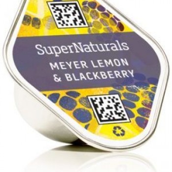 LAVIT SUPERNAT BLACKBERRY LEMON 18